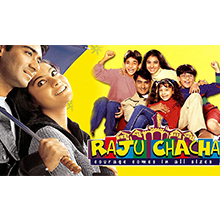 Raju Chacha